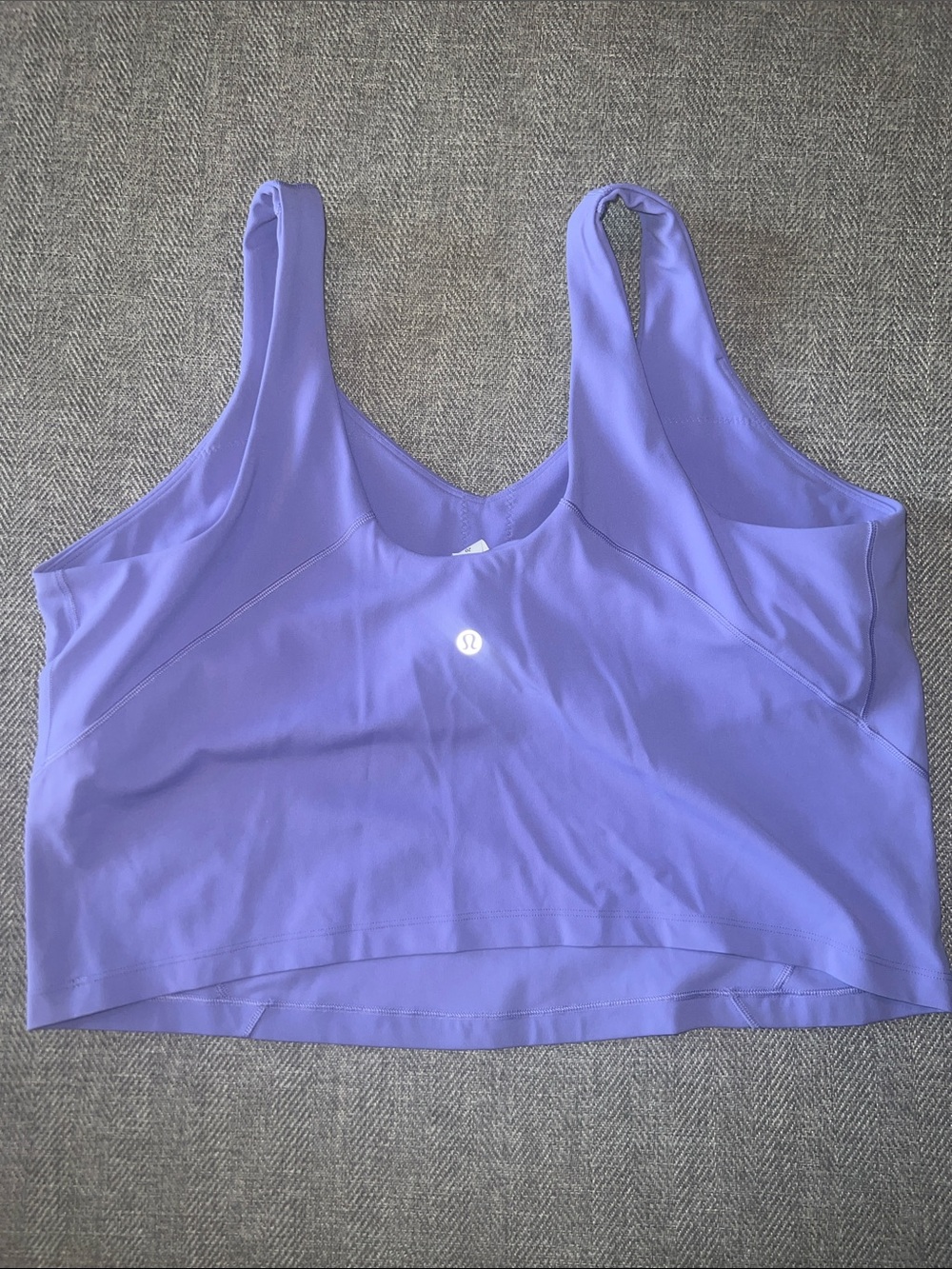Lululemon Align Tank Top - Picture 2 of 3